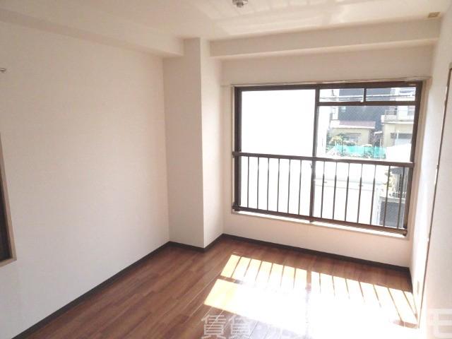 その他部屋・スペース　明るいお部屋です♪