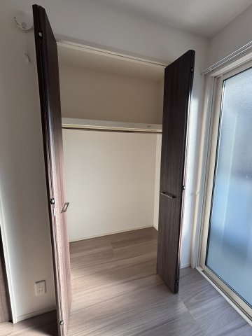 収納　＊別部屋参照