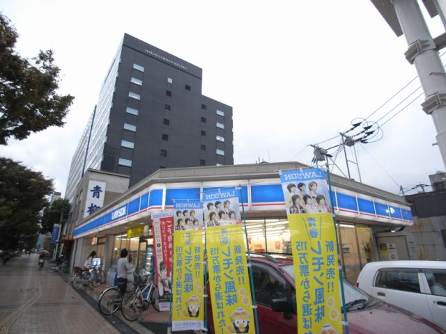 スーパー　マミーズ　美野島店（スーパー）まで320m