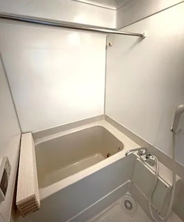 バス・シャワールーム　☆リラックスできるお風呂☆