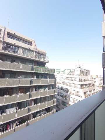 眺望　別部屋引用