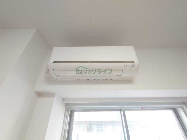 その他設備　別部屋引用