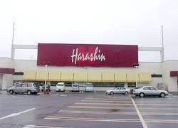 スーパー　原信古正寺店（スーパー）まで433m