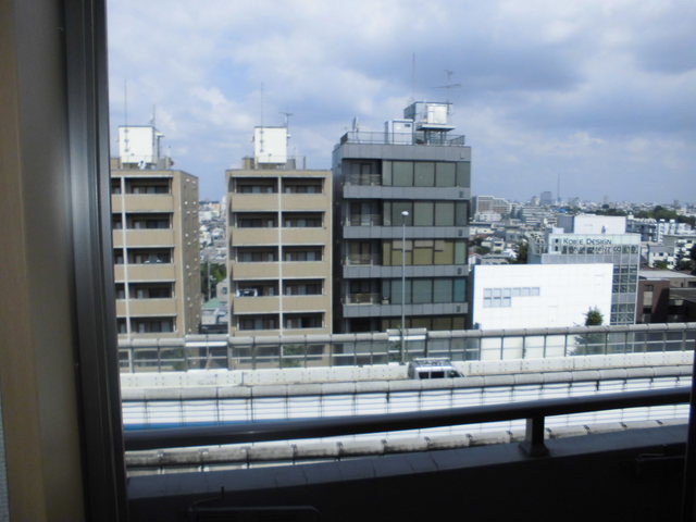 眺望　他部屋参考写真