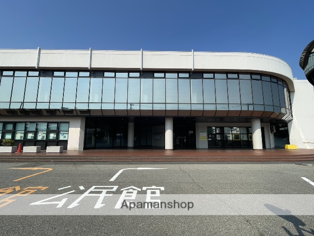 その他　川口市　南平文化会館　南平公民館（その他）まで433m