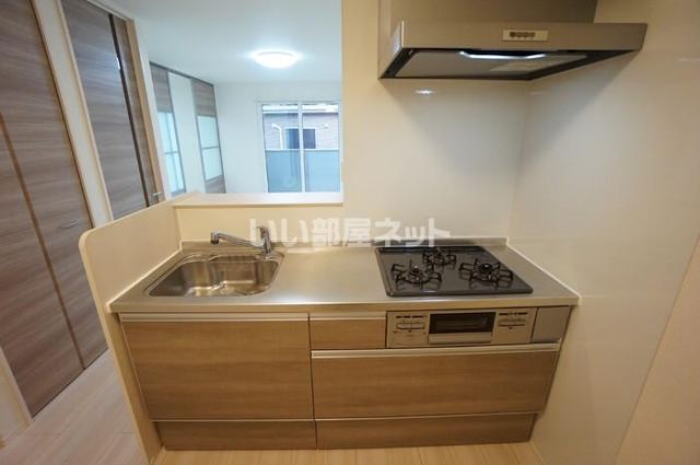 キッチン