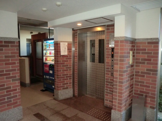 パインフィールド洛東の外観写真