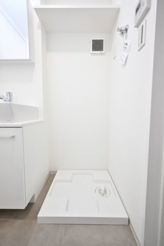 その他設備　☆設備充実☆