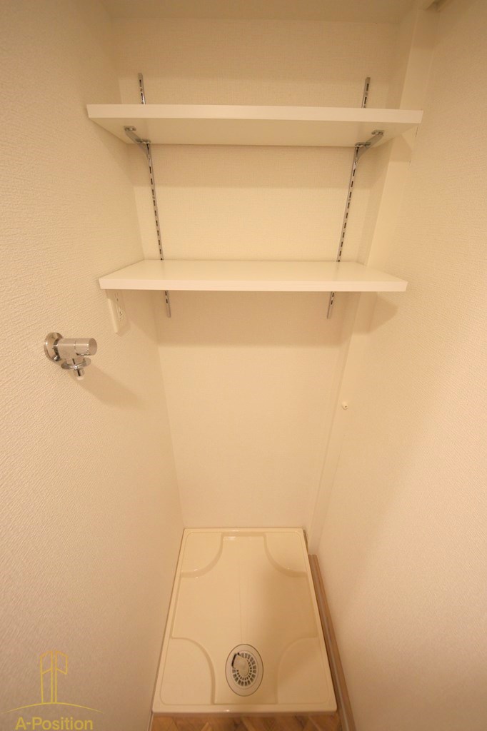 その他設備　セレニテ堺筋本町リアン