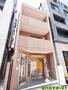 牛込柳町駅より徒歩3分 2階 築17年の賃貸物件