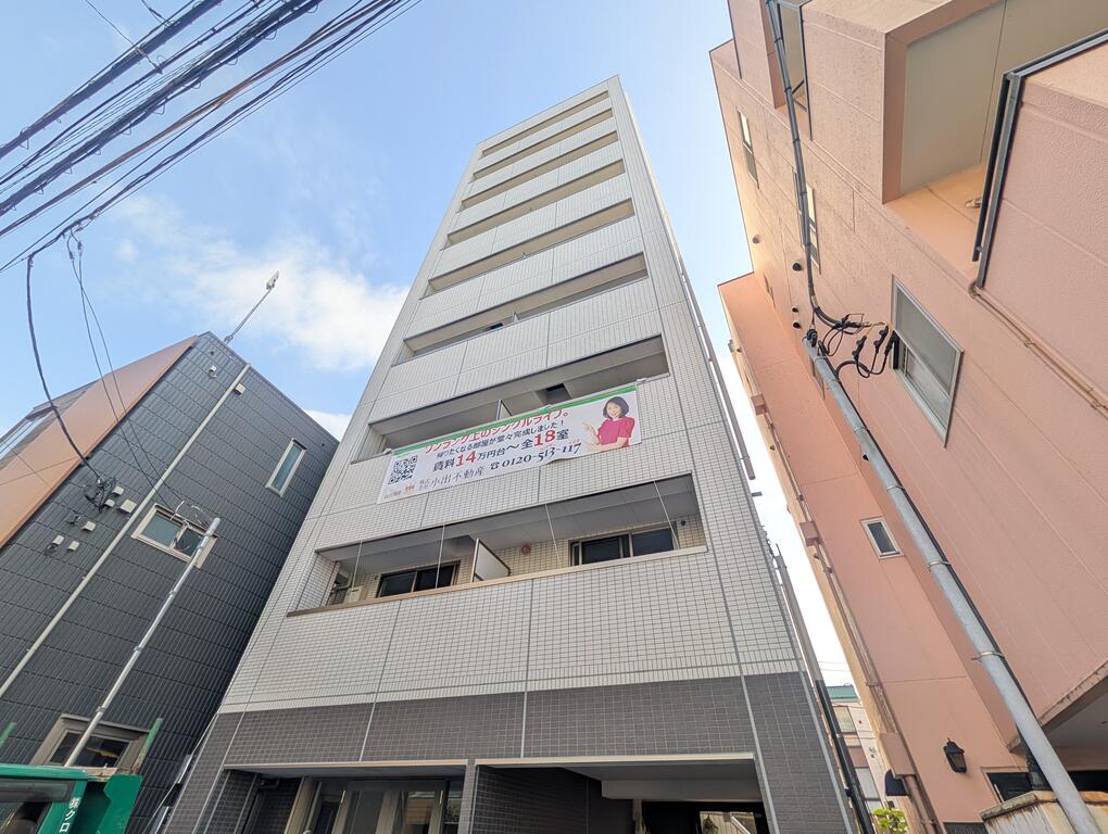大井ヴィスタ