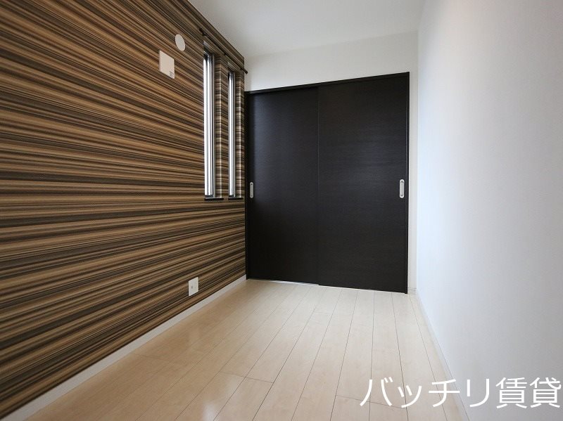 その他部屋・スペース　同型タイプの為、現状を優先いたします。