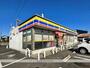 コンビニ　ミニストップ岡崎美合町店（コンビニ）まで1200m
