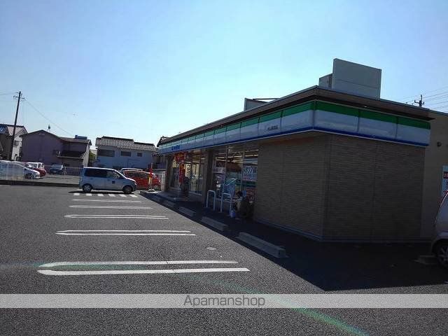 コンビニ　ファミリーマート　犬山若宮店（コンビニ）まで450m