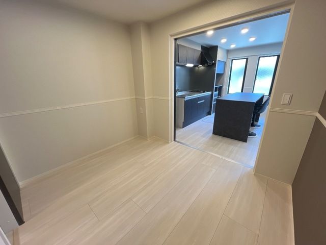 その他部屋・スペース　寝室です