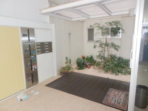 広島電鉄本線 土橋駅 徒歩2分 築42年