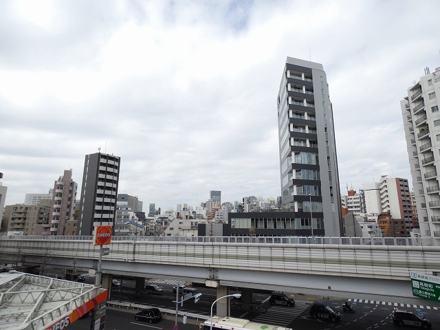 眺望　展望