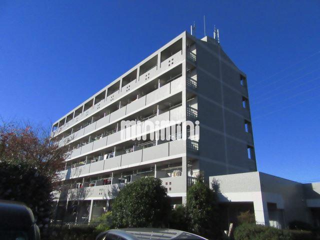 建物外観　外観写真