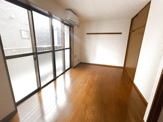 居室・リビング　きれいなお部屋