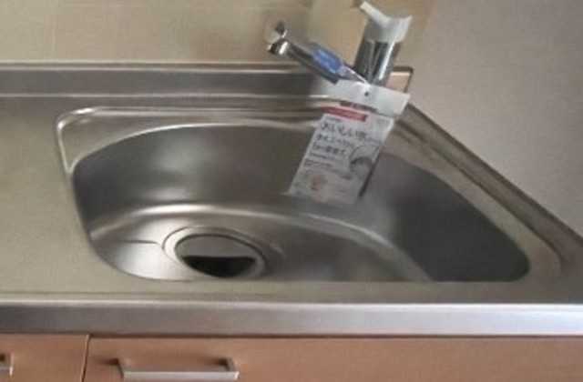 その他　シンク