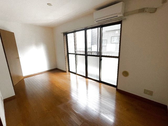 居室・リビング　きれいなお部屋