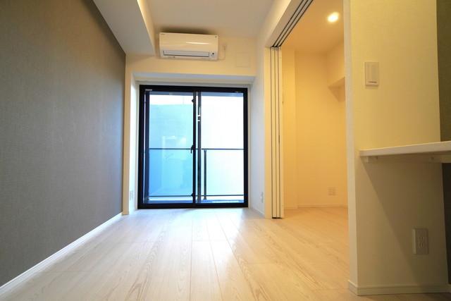 居室・リビング　※写真は同タイプ住戸です。