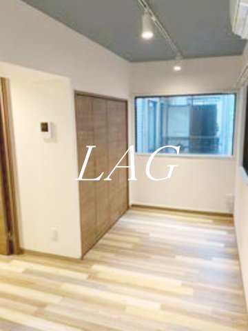 その他部屋・スペース　寝室です。