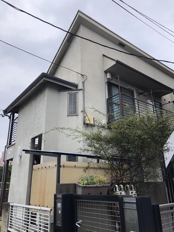ボナール一番館