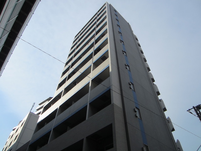 ＪＲ埼京線 板橋駅 徒歩14分 築17年