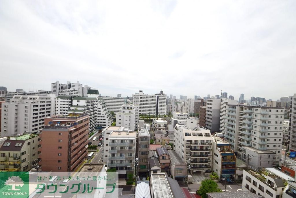ライオンズフォーシア清澄白河のその他写真