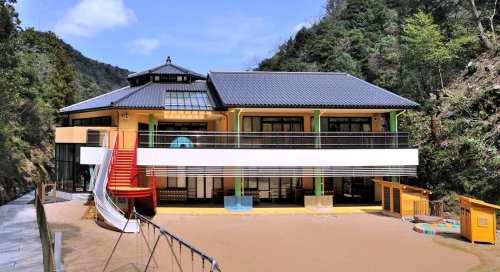 その他　城崎こども園（その他）まで1302m