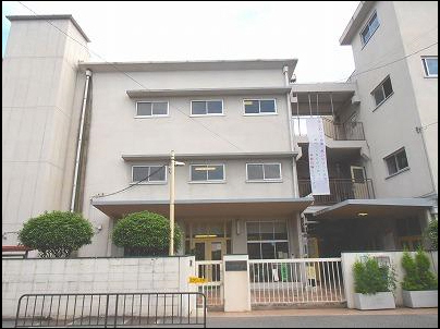 阪急宝塚線 庄内駅 徒歩7分 3階建 築6年の周辺写真