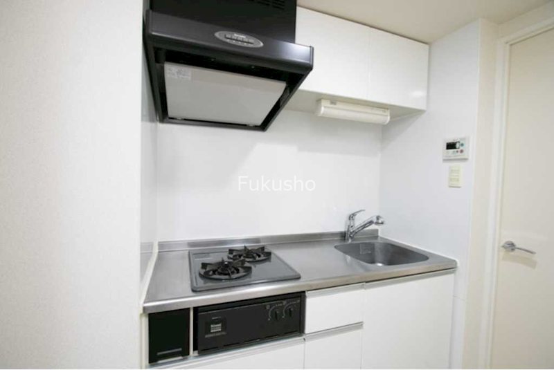 シュプレ新横浜のキッチン写真