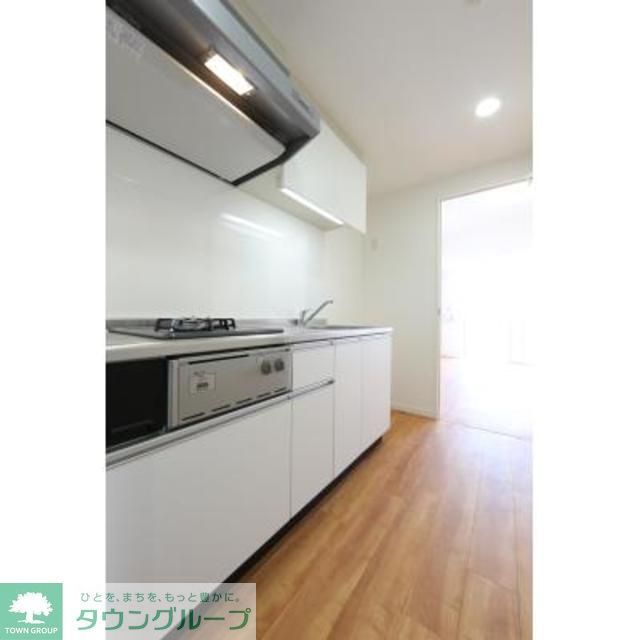 その他部屋・スペース　※写真は同タイプ住戸です。