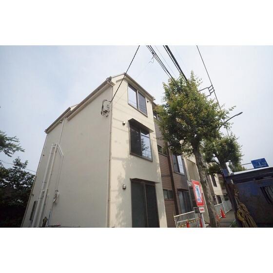 京王線 京王八王子駅 徒歩14分 築4年