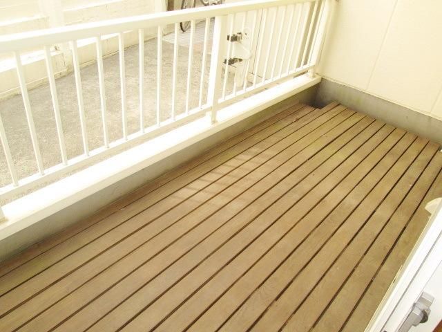 バルコニー　★バルコニー★
