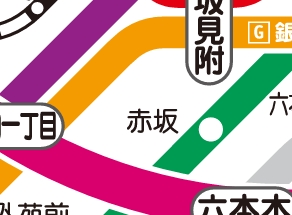 その他　☆路線図☆