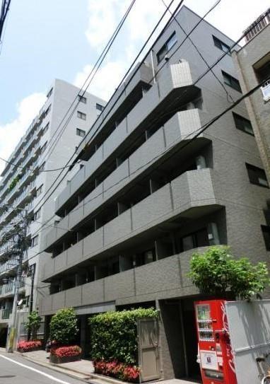 東京メトロ丸ノ内線 茗荷谷駅 徒歩7分 築22年