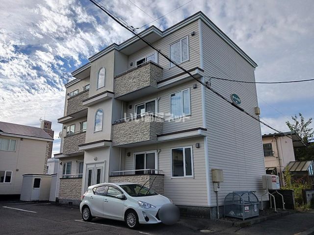 クローバーハウス若草No.29