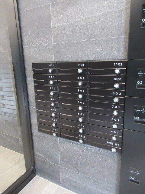 ロビー