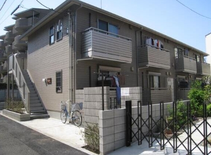 建物外観　☆きれいな外観☆