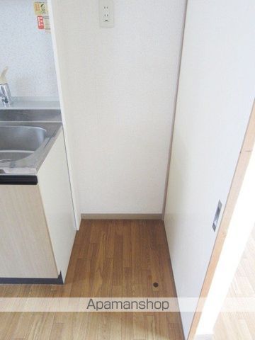 長野電鉄長野線 善光寺下駅 徒歩13分 2階建 築32年のその他写真