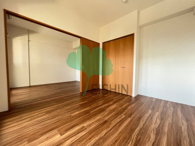 その他部屋・スペース　寝室です。