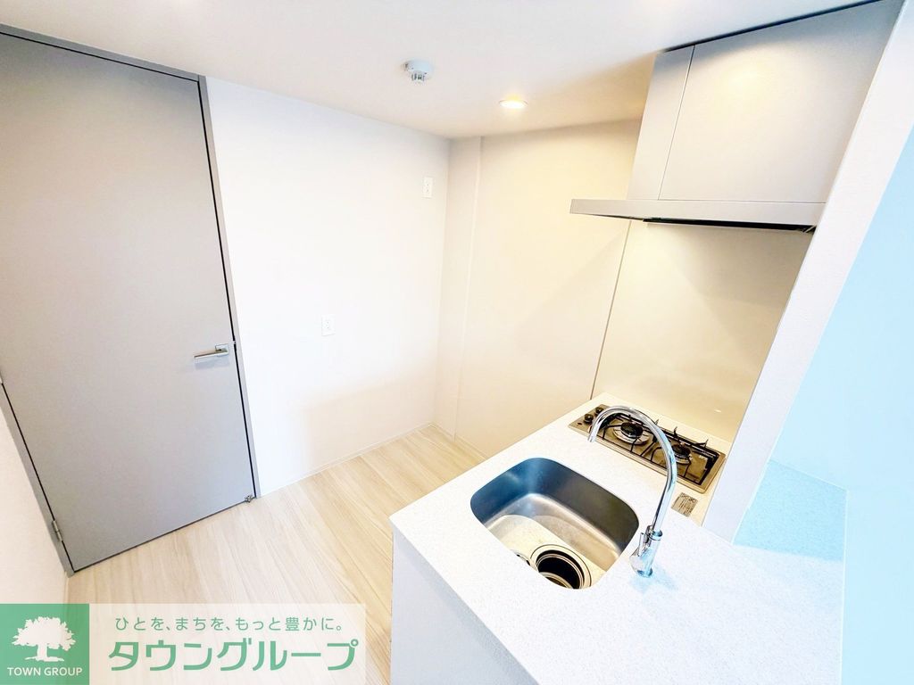 キッチン　★別号室参考写真★