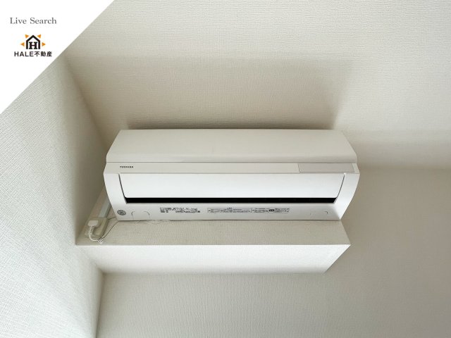 その他設備　別号室類似