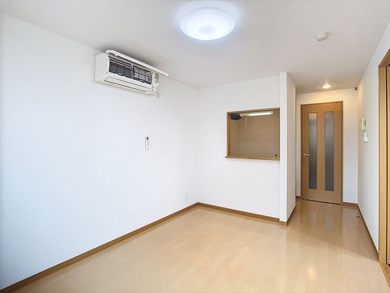 1LDK Mansion in Kanazawa, Ishikawa