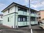 県総合運動場駅より徒歩16分 1階 築31年の賃貸物件