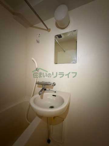 トーシンフェニックス日本橋三越前の内装写真