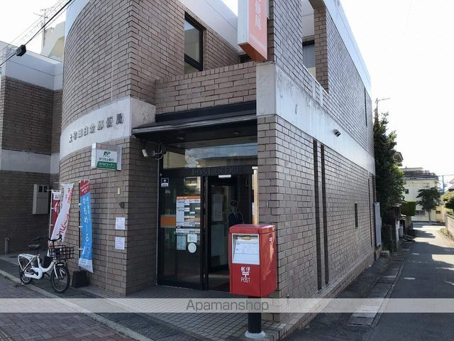 フェリオOGAWA A棟の周辺写真