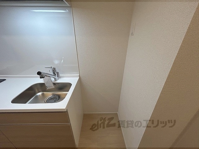その他部屋・スペース　冷蔵庫置場